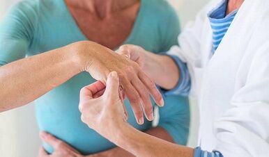 Ang nag-unang mga kalainan sa arthritis ug arthrosis