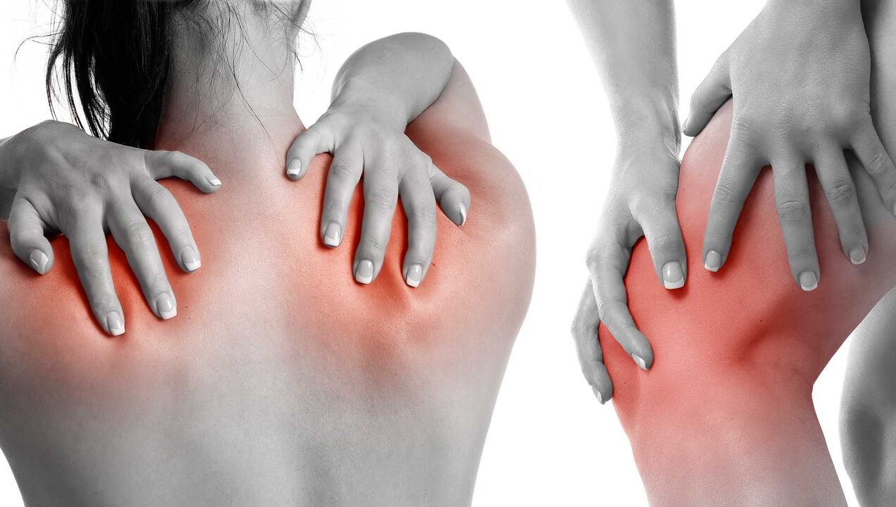 Sakit sa lutahan tungod sa arthritis